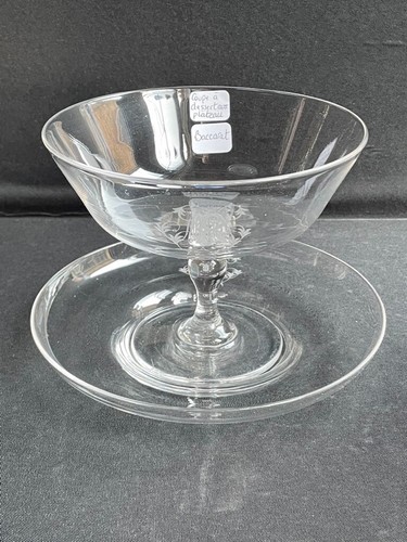 Coupe dessert - coupe,