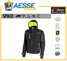 Giubino Veste De Travail