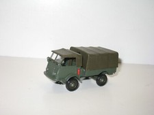 SOLIDO, Camion renault galion