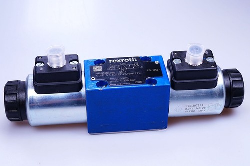Rexroth 4we l62 eg24n9k72l - rexroth,