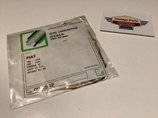 Fiat 128 Panda 45 Uno 45 Ritmo