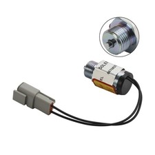 Solénoïde Convient À Pour Bobcat T110 T190 T200 T300 T450 T590 T650 T770 T870 E3