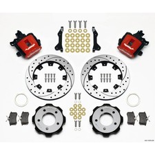 Parking Brake Rear Kit 12.19in