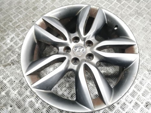 Hyundai santa 2013 - hyundai,
