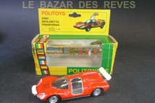 POLITOYS.  FERRARI  DINO