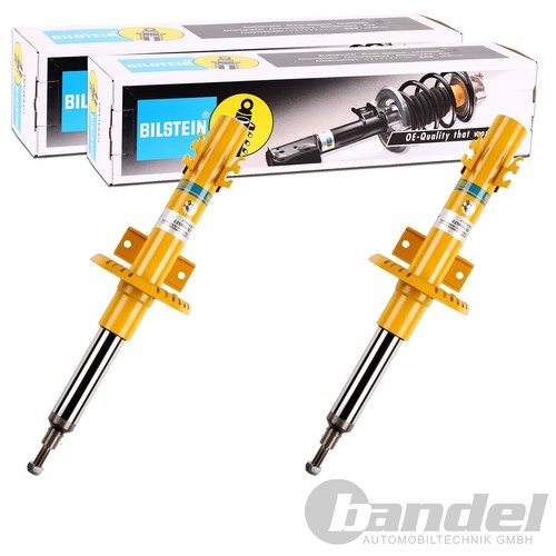 Bilstein amortisseur gaz - amortisseur,