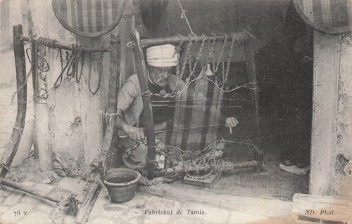 Tunisie fabricant tamis - fabricant, de