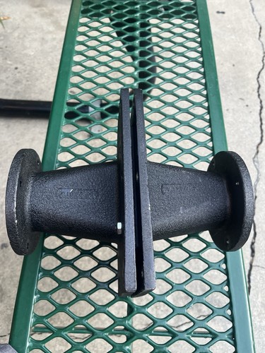 Altec 40144a horn throat - 40144a-2,