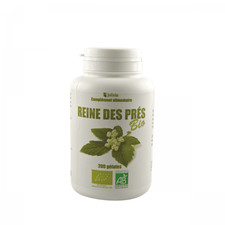 Reine des prés Bio - 200