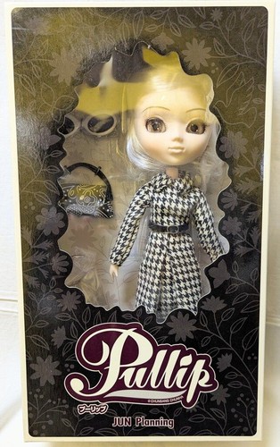Pullip doll figure nero 60s - figure,