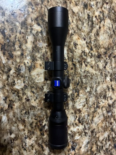 Zeiss diavari 9x36mm rifle - zeiss, 3-9x36mm