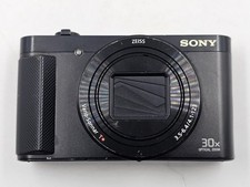 Sony Cyber-shot DSC-HX90V 18.2