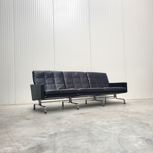 Vintage poul kjaerholm pk31 - poul,