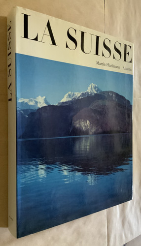 Suisse martin hürlimann - la,