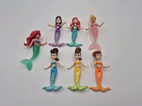 Disney little mermaid - mermaid, ariel