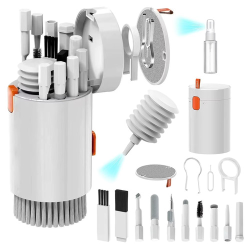 1 nettoyage - 20-in-1,