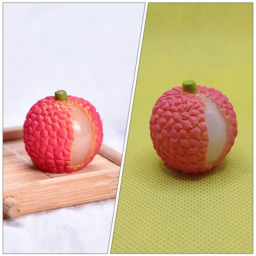 Pcs mini fruits - ,