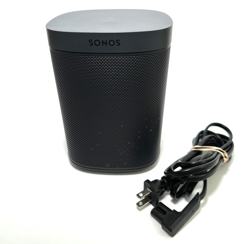 Sonos one s38 wireless - sonos,