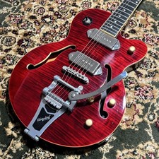Epiphone Wildkat o10244