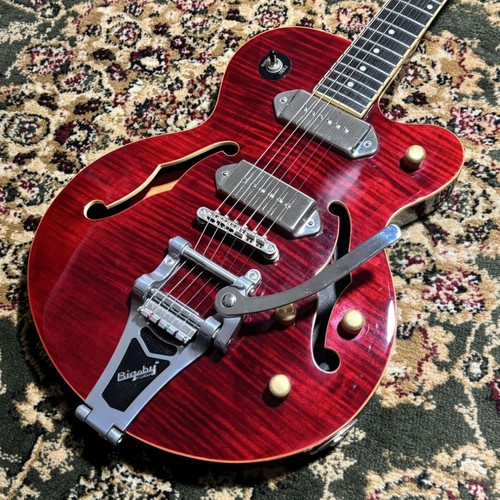 Epiphone wildkat o10244 - epiphone,