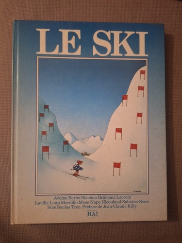 Ancienne bande dessinée le - ancienne, bd