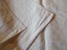 Drap N°354 de milieu ancien