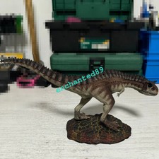 Rebor Carnotaurus CRIMSON KING