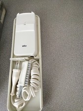 Rasoir électrique pour femme