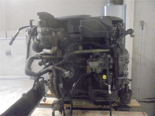 Yd22 moteur nissan almera tino - nissan,