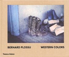 Bernard Plossu – Western