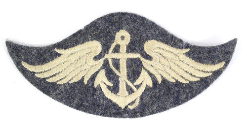 Insigne spécialité - de,