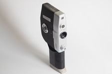 CAMERA-FUJICA SINGLE 8 P1 ARGENTIQUE 1970--8MM--bon état