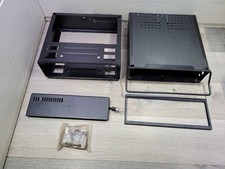 Tiroir antivol pour Autoradio