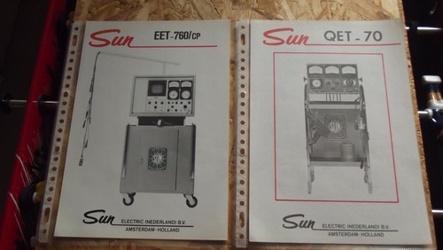 Catalogue brochure instrument - catalogue/brochure,