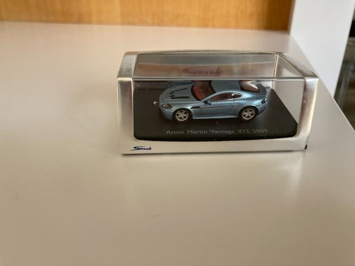 Spark 87s126 aston - spark, martin
