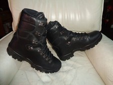 Rangers Armée Française Félin Meindl T. 46 Neuves Randonnée Airsoft Paintball #2