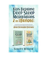 Kids Bedtime Deep Sleep