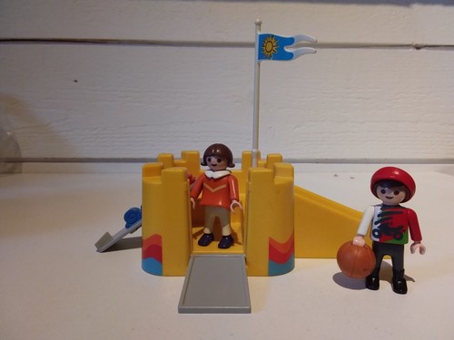 Playmobil jeux enfants - playmobil,