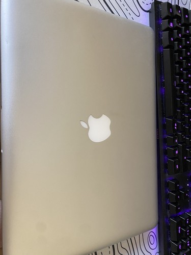 Macbook pro 2012 13 - pro,