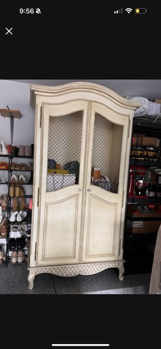 Afk furniture grand armoire - afk, "grand