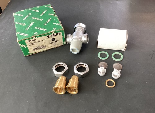 New caleffi 521349a mixing - caleffi,