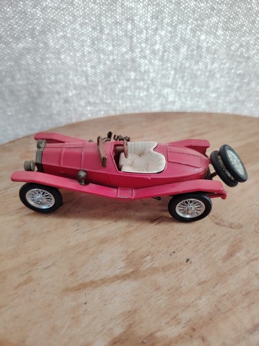 Ancienne miniature rami - ancienne,