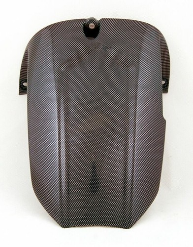 Garde boue hugger fender - garde-boue,