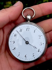 RARE MONTRE GOUSSET SONNERIE