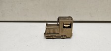 Rare Egger Bahn Locotracteur