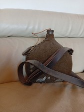 Gourde Française WW2 seconde