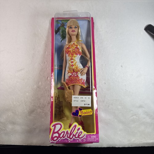 Mattel year 2013 - year,