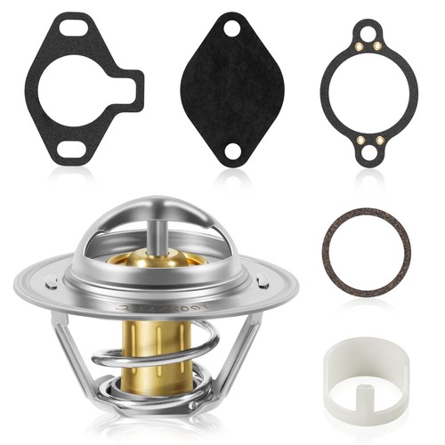 807252q5 thermostat kit - thermostat, 160°