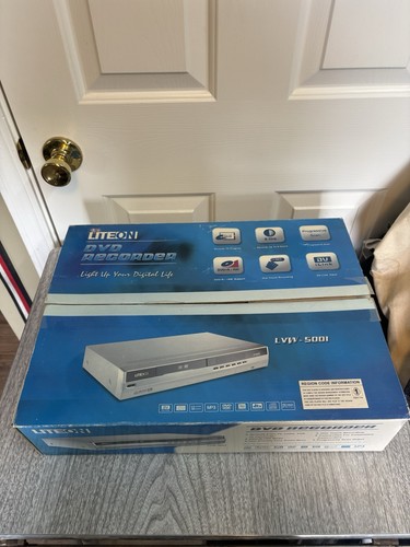Brand new open box liteon - brand,
