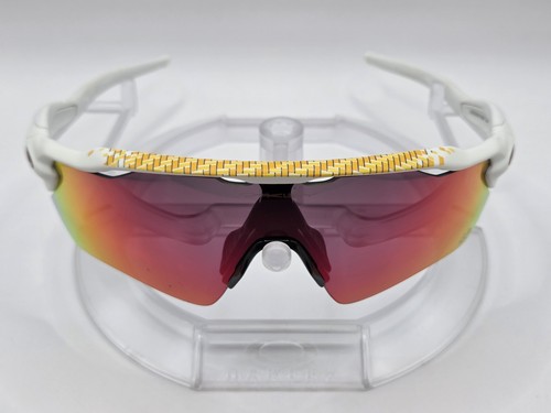 Oakley radar path - radar,